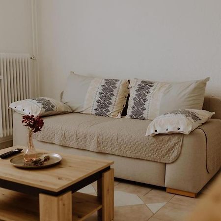 Ferienwohnung Maria Herten  Zewnętrze zdjęcie