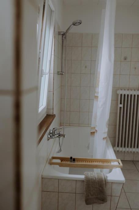 Ferienwohnung Maria Herten  Zewnętrze zdjęcie