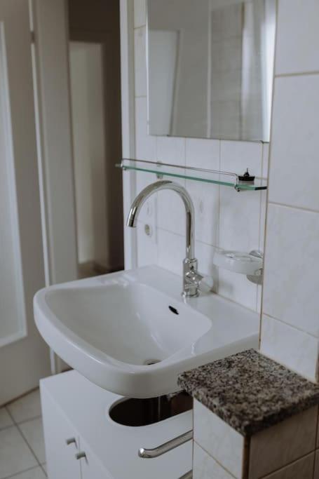 Ferienwohnung Maria Herten  Zewnętrze zdjęcie