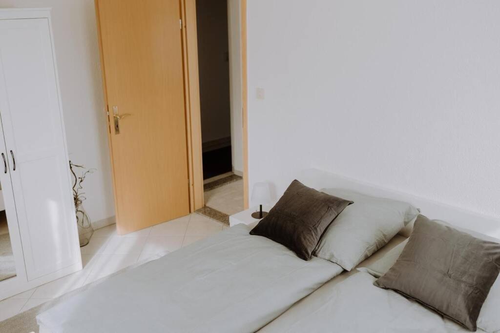 Ferienwohnung Maria Herten  Zewnętrze zdjęcie
