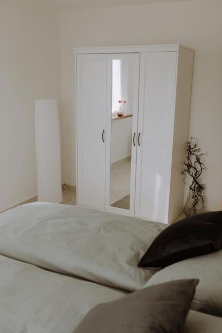 Ferienwohnung Maria Herten  Zewnętrze zdjęcie