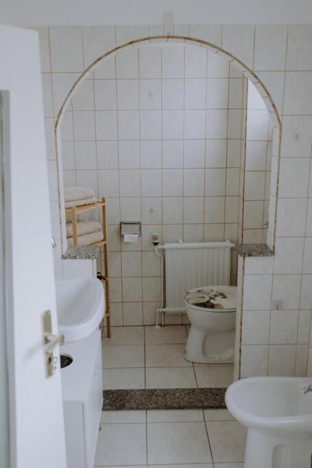 Ferienwohnung Maria Herten  Zewnętrze zdjęcie