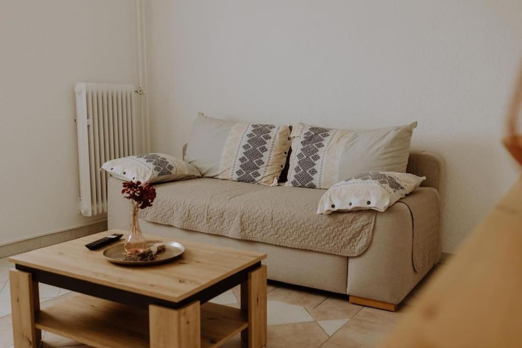 Ferienwohnung Maria Herten  Zewnętrze zdjęcie
