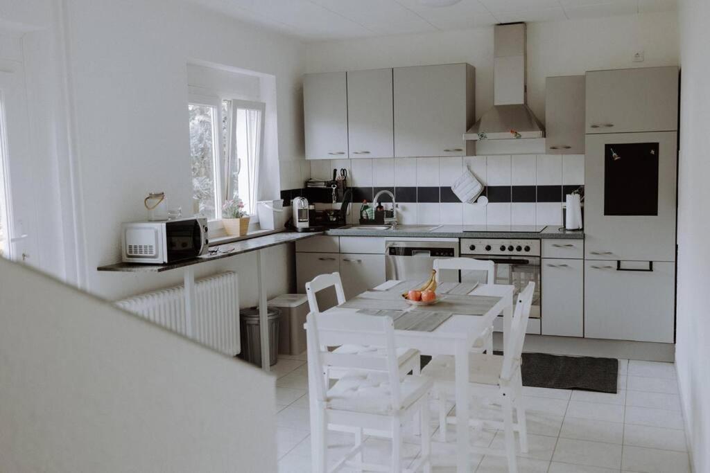 Ferienwohnung Maria Herten  Zewnętrze zdjęcie